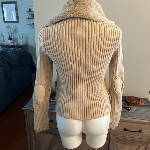 JJ Basics tan jacket - Picture 4 of 4
